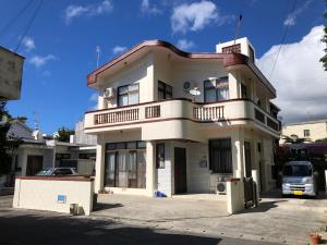 沖縄｜外壁塗装｜無機塗料｜超高耐候性｜読谷村